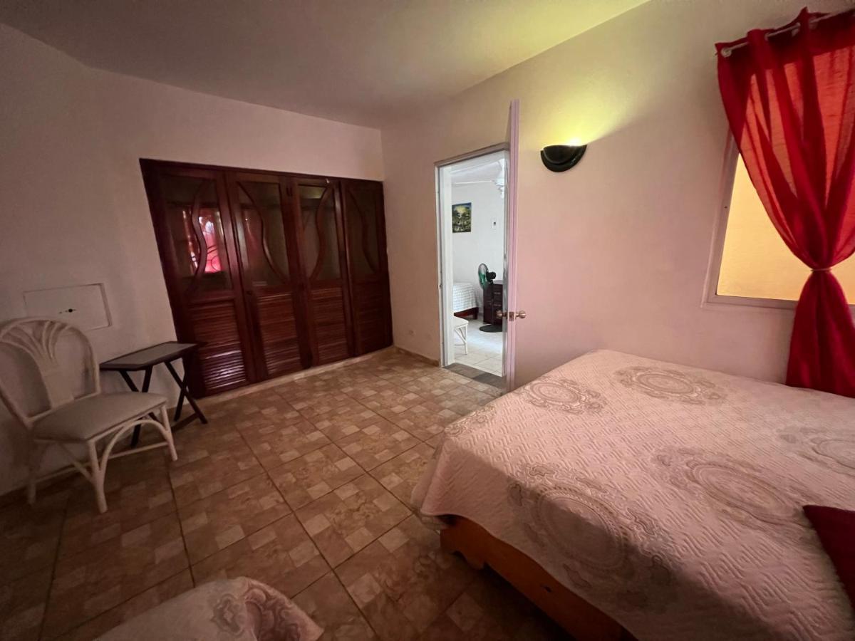 Villa Antonia 16 Sosúa Kültér fotó