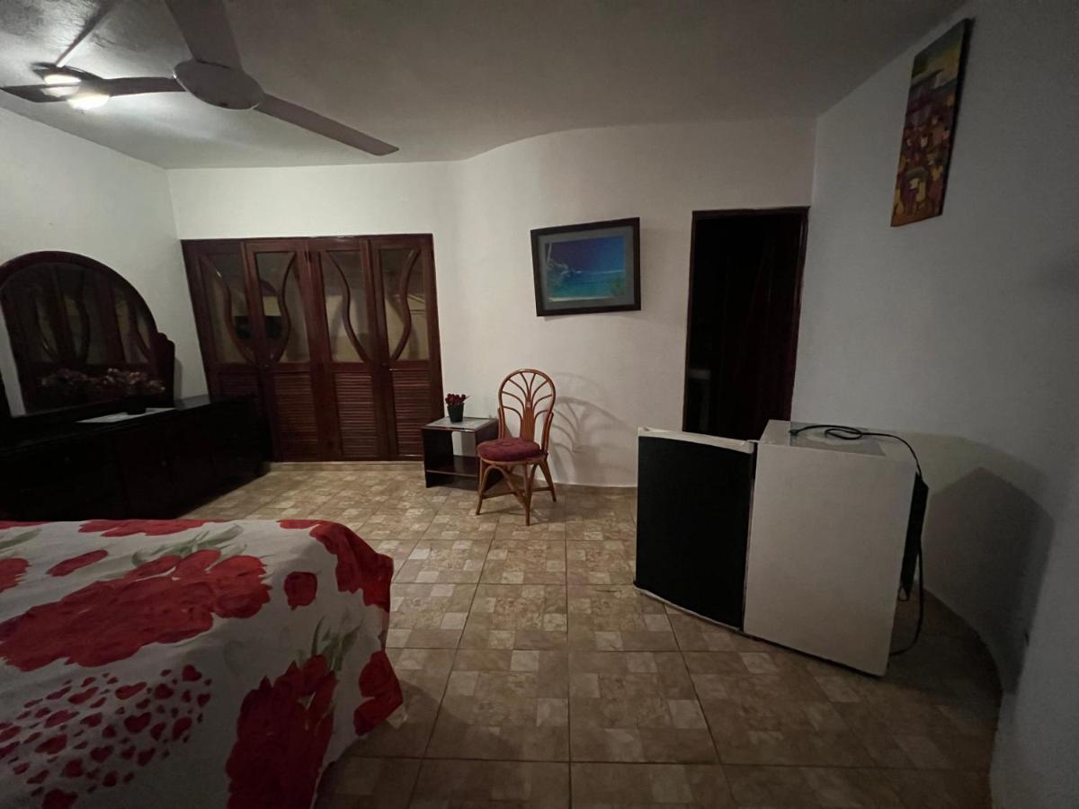 Villa Antonia 16 Sosúa Kültér fotó