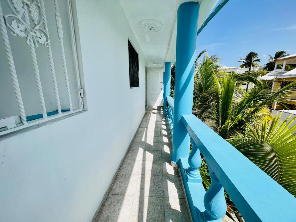 Villa Antonia 16 Sosúa Kültér fotó
