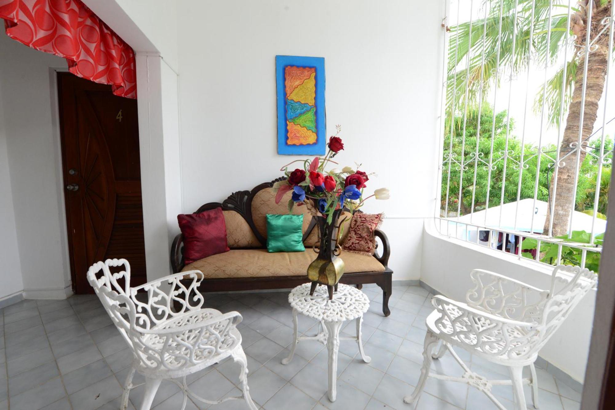Villa Antonia 16 Sosúa Szoba fotó