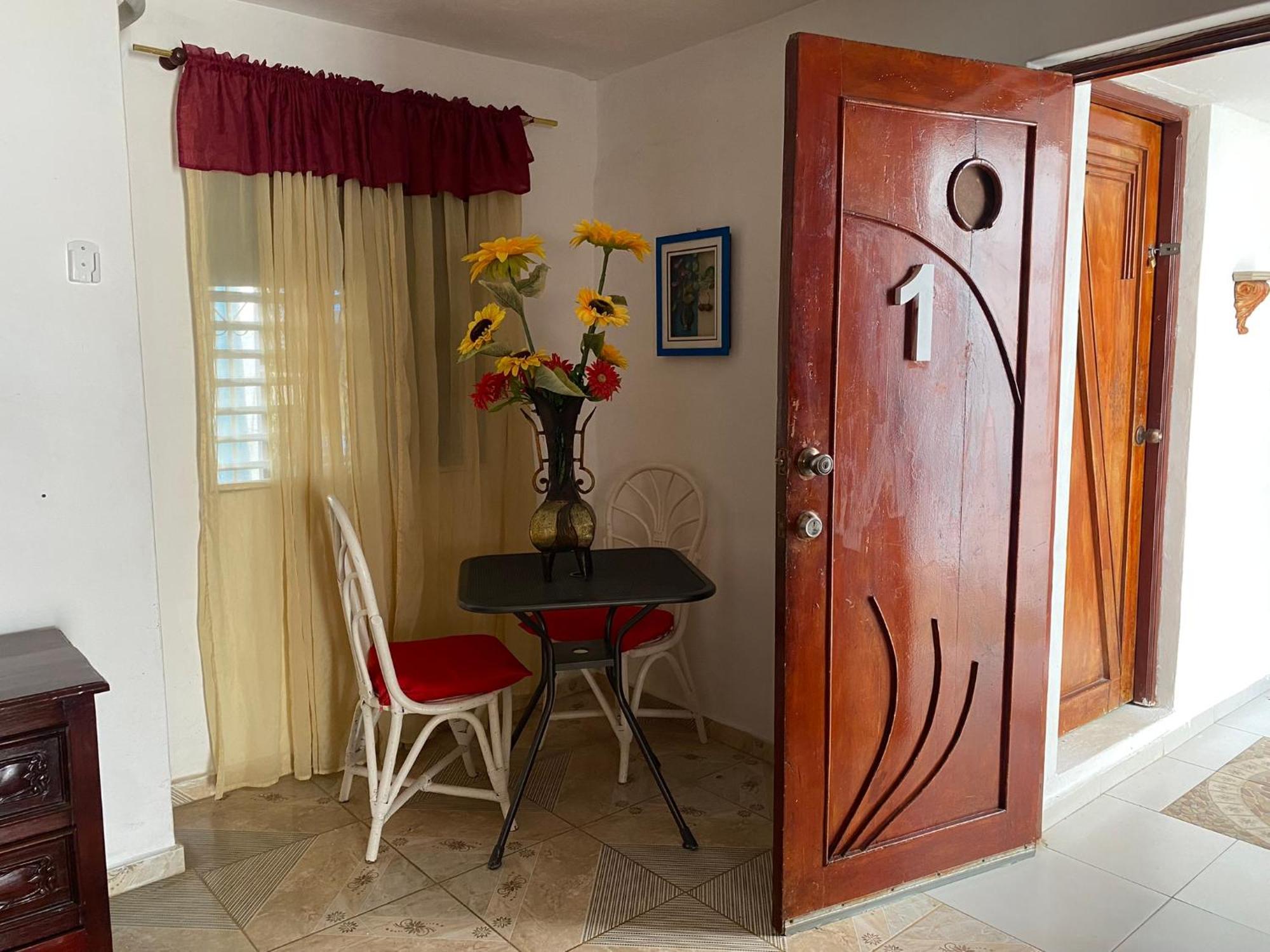 Villa Antonia 16 Sosúa Kültér fotó
