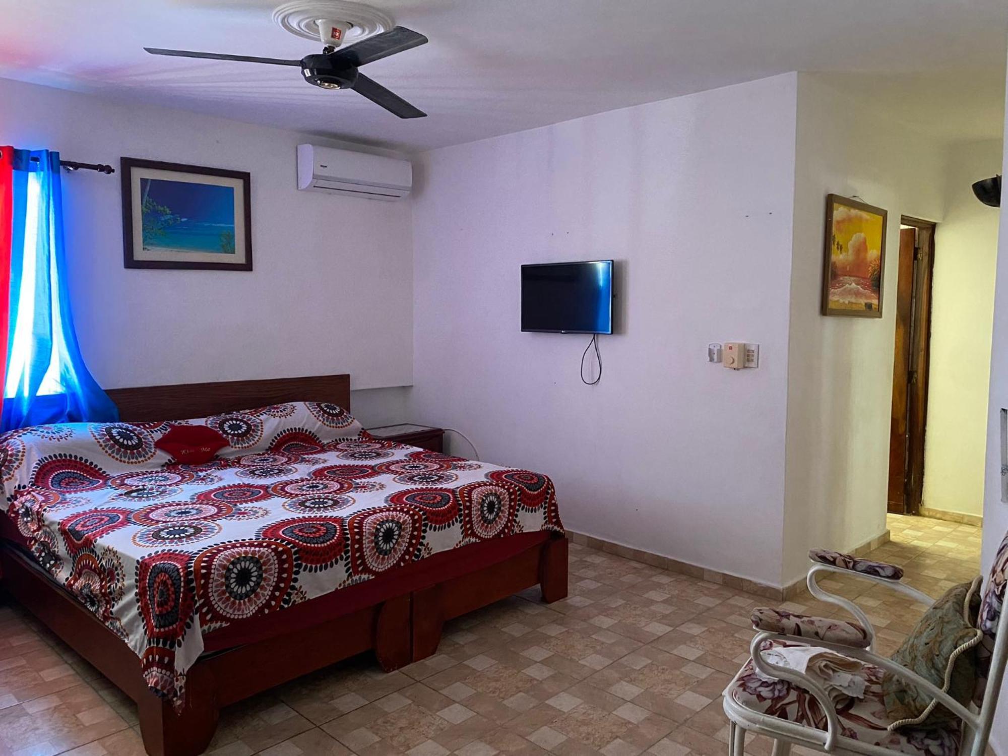 Villa Antonia 16 Sosúa Kültér fotó