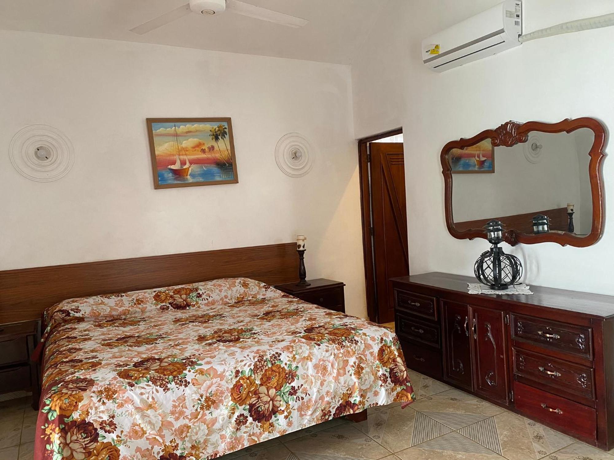 Villa Antonia 16 Sosúa Kültér fotó