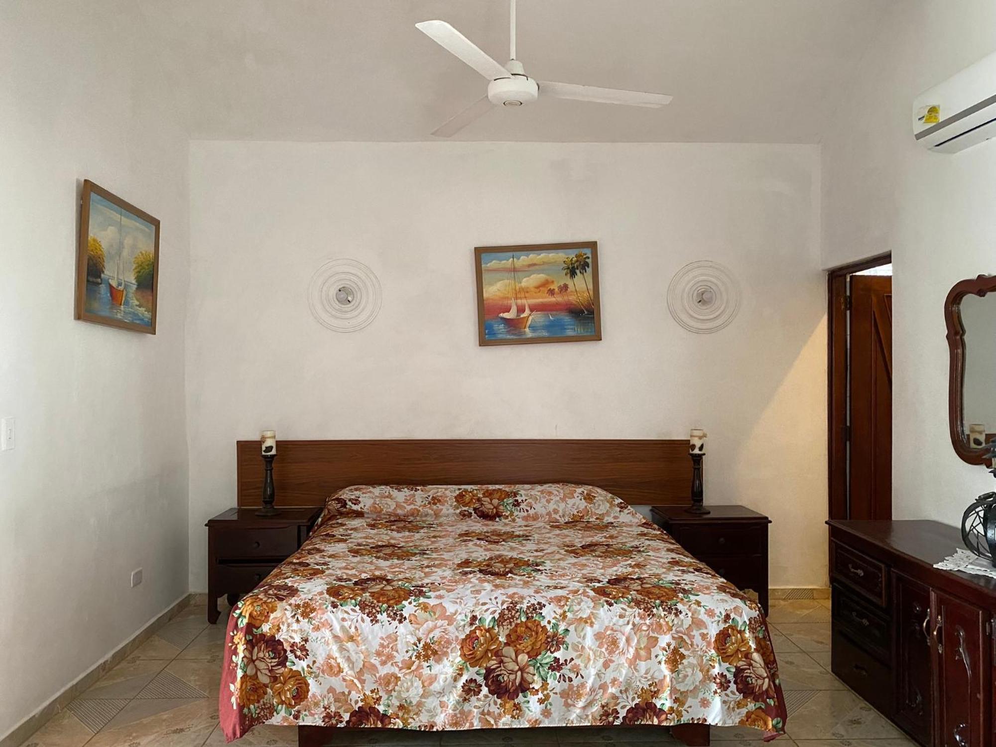 Villa Antonia 16 Sosúa Kültér fotó