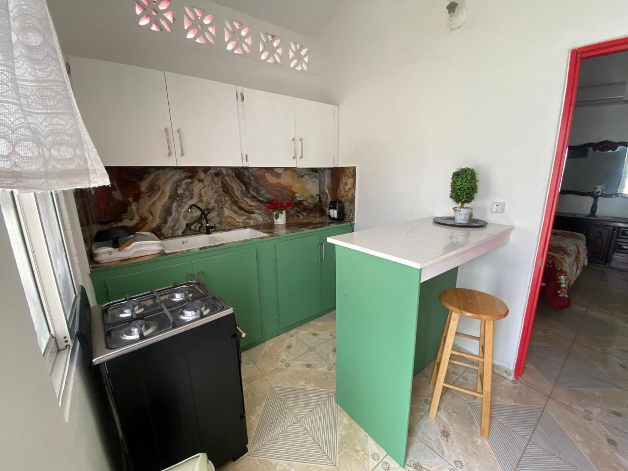 Villa Antonia 16 Sosúa Kültér fotó