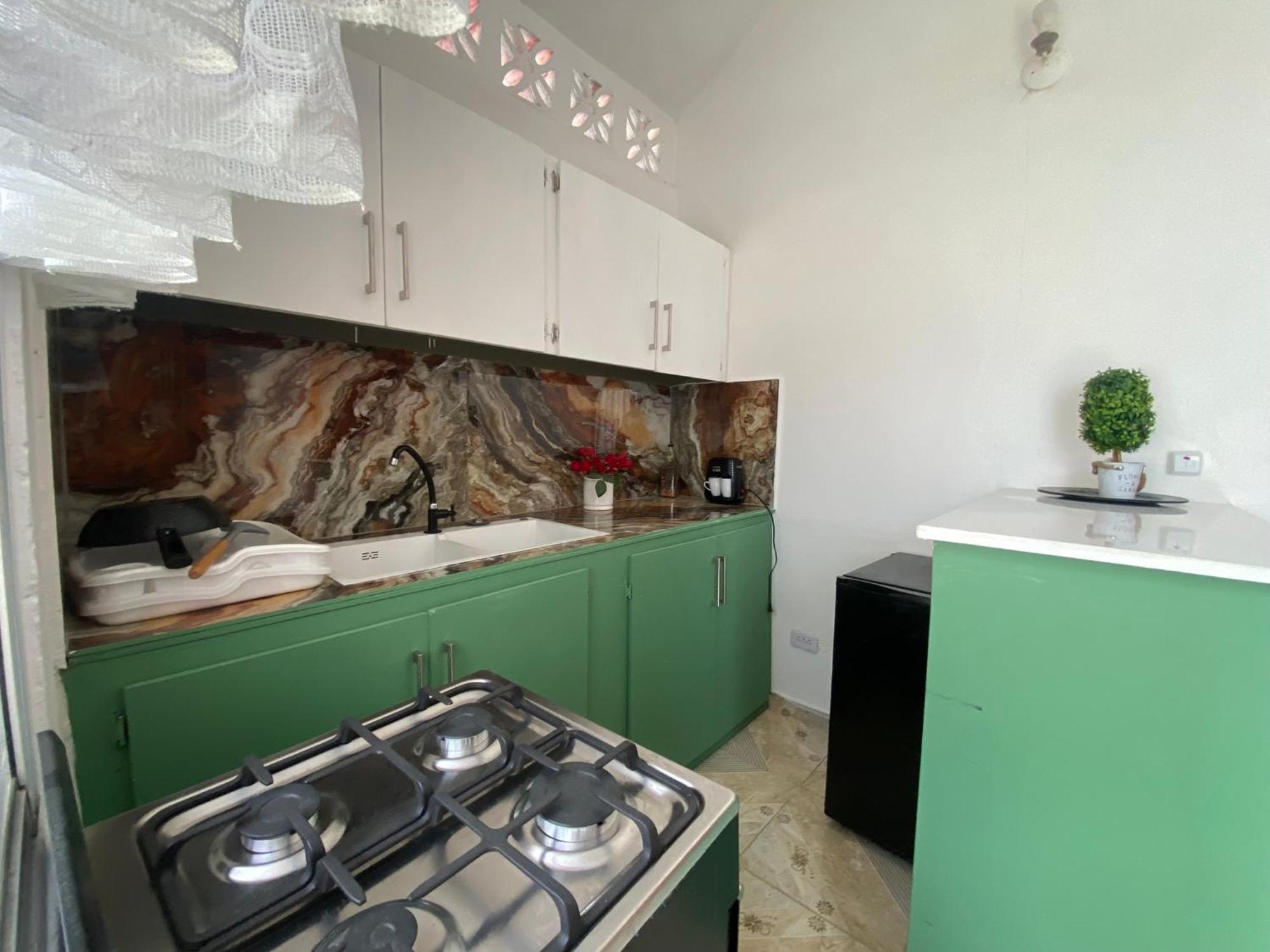 Villa Antonia 16 Sosúa Kültér fotó