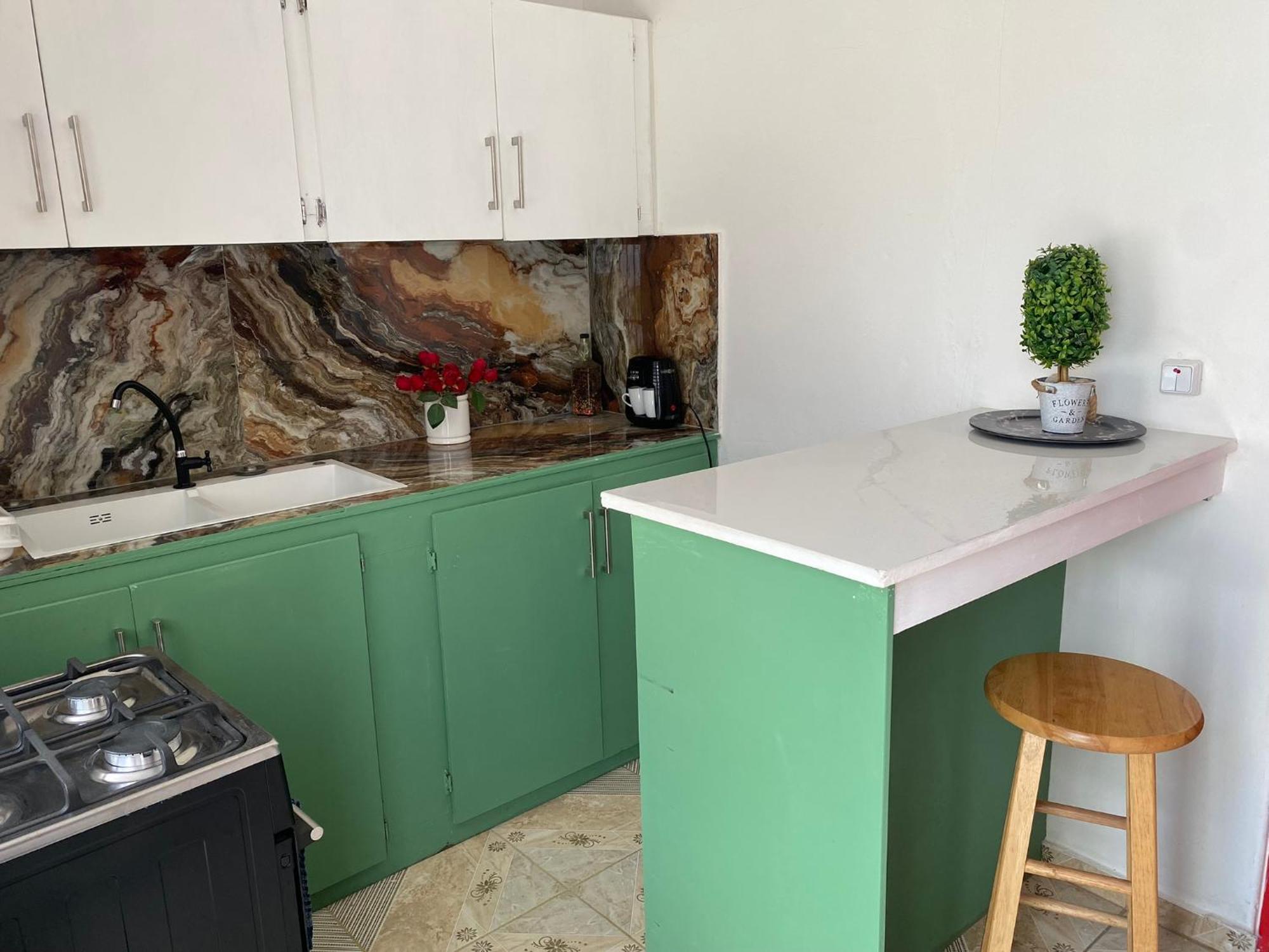 Villa Antonia 16 Sosúa Kültér fotó