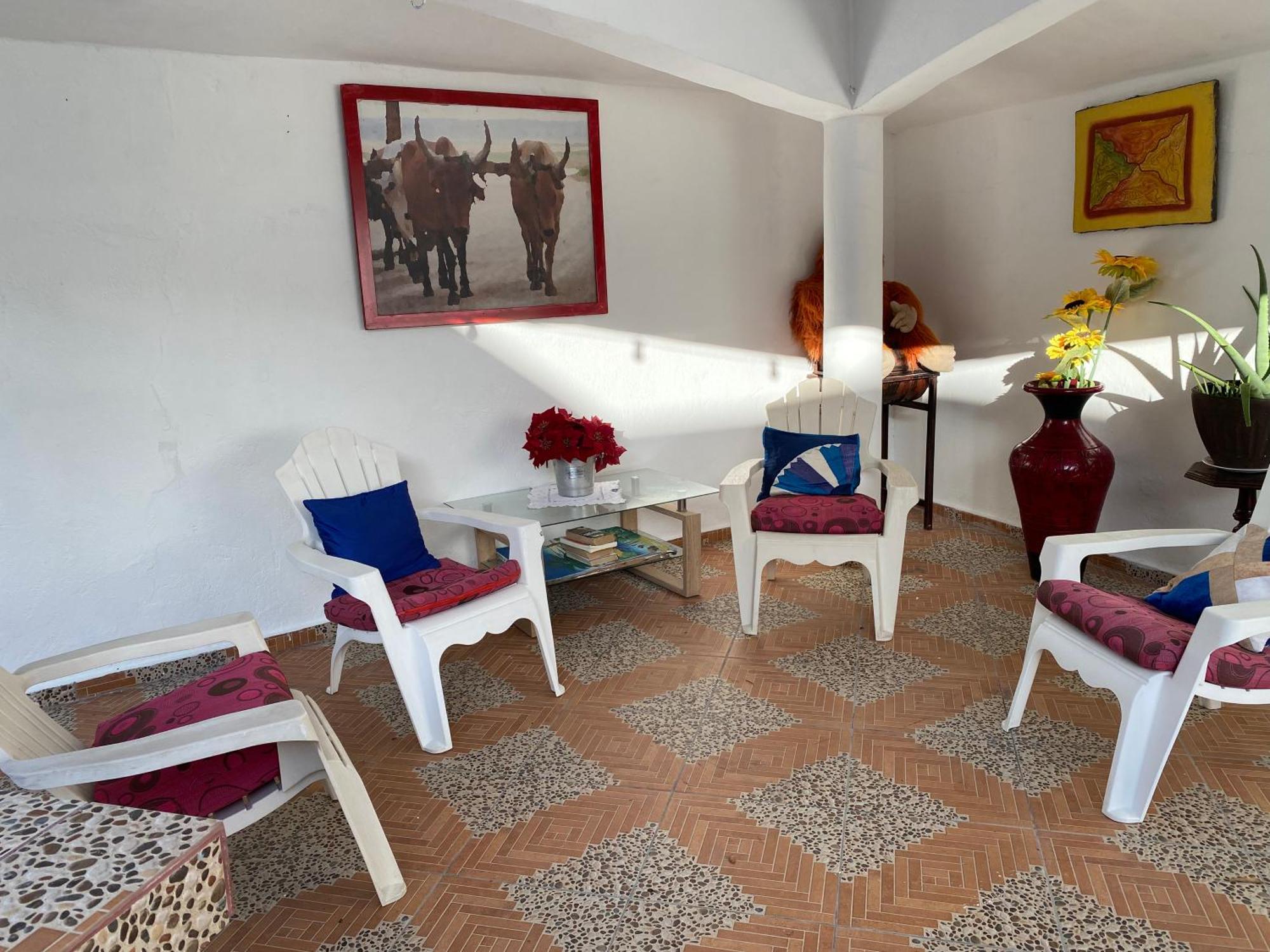 Villa Antonia 16 Sosúa Kültér fotó