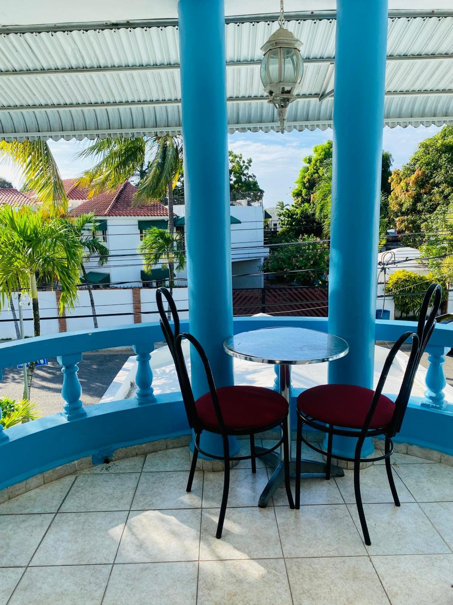 Villa Antonia 16 Sosúa Kültér fotó