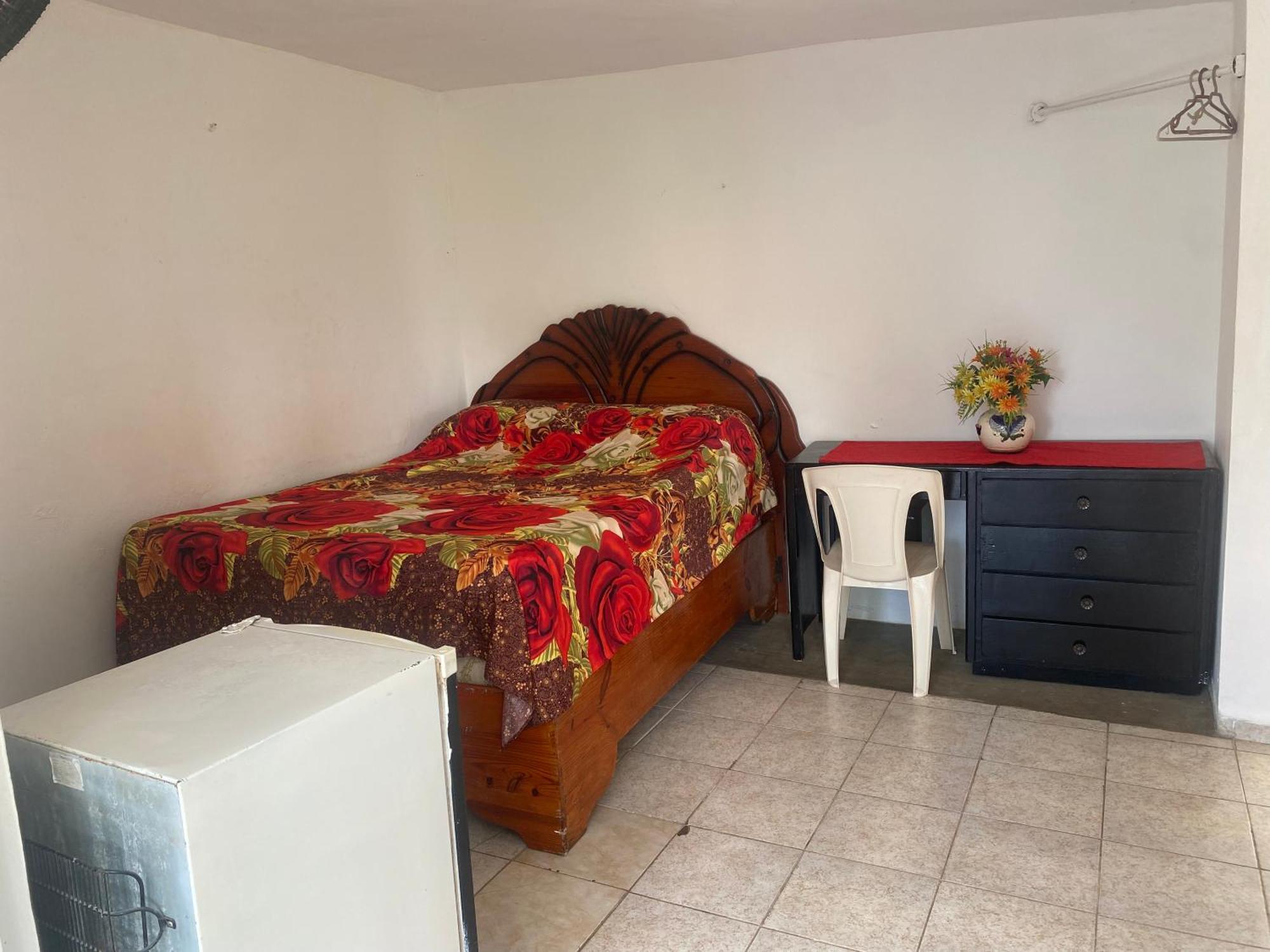 Villa Antonia 16 Sosúa Szoba fotó
