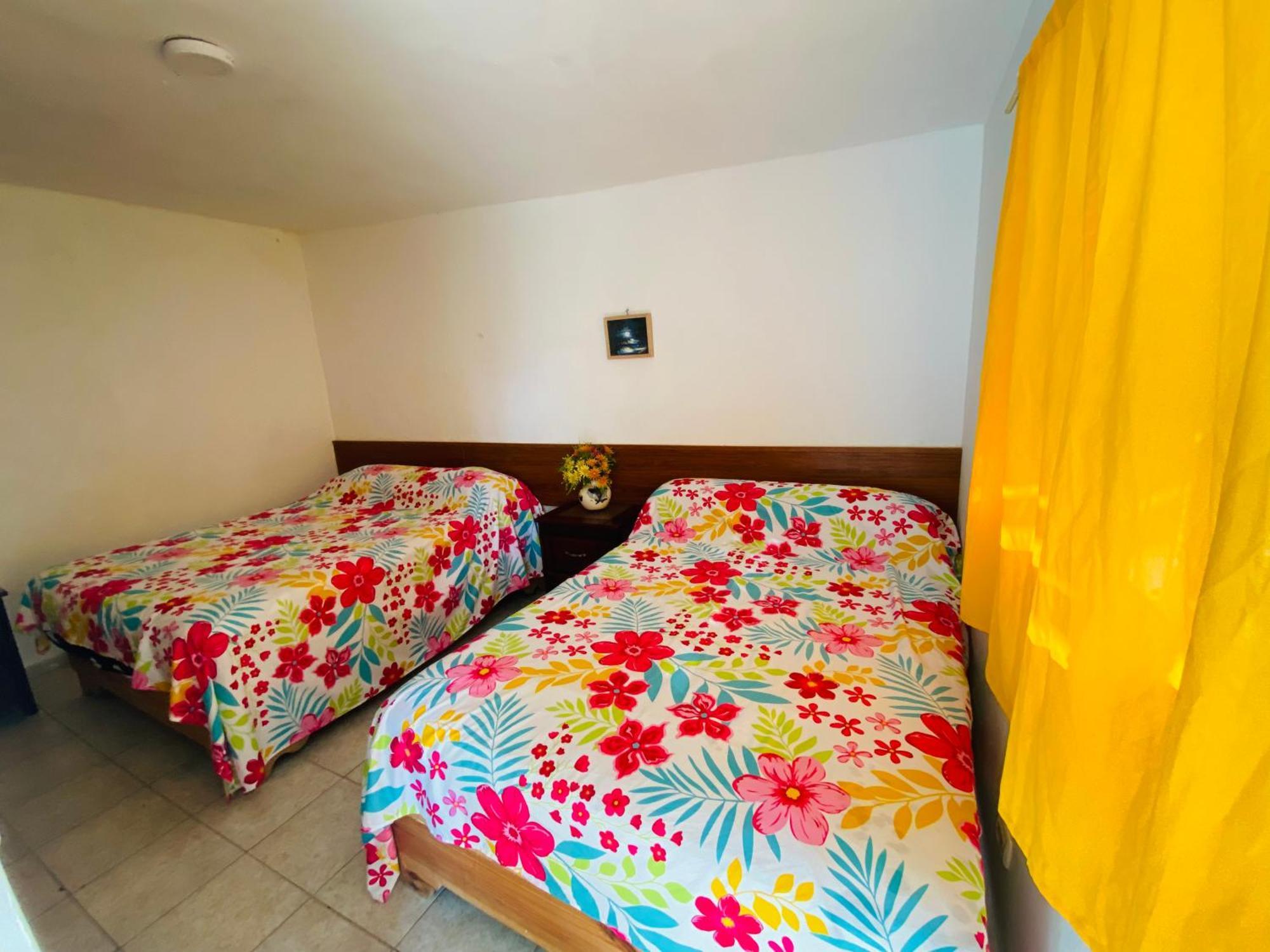 Villa Antonia 16 Sosúa Kültér fotó