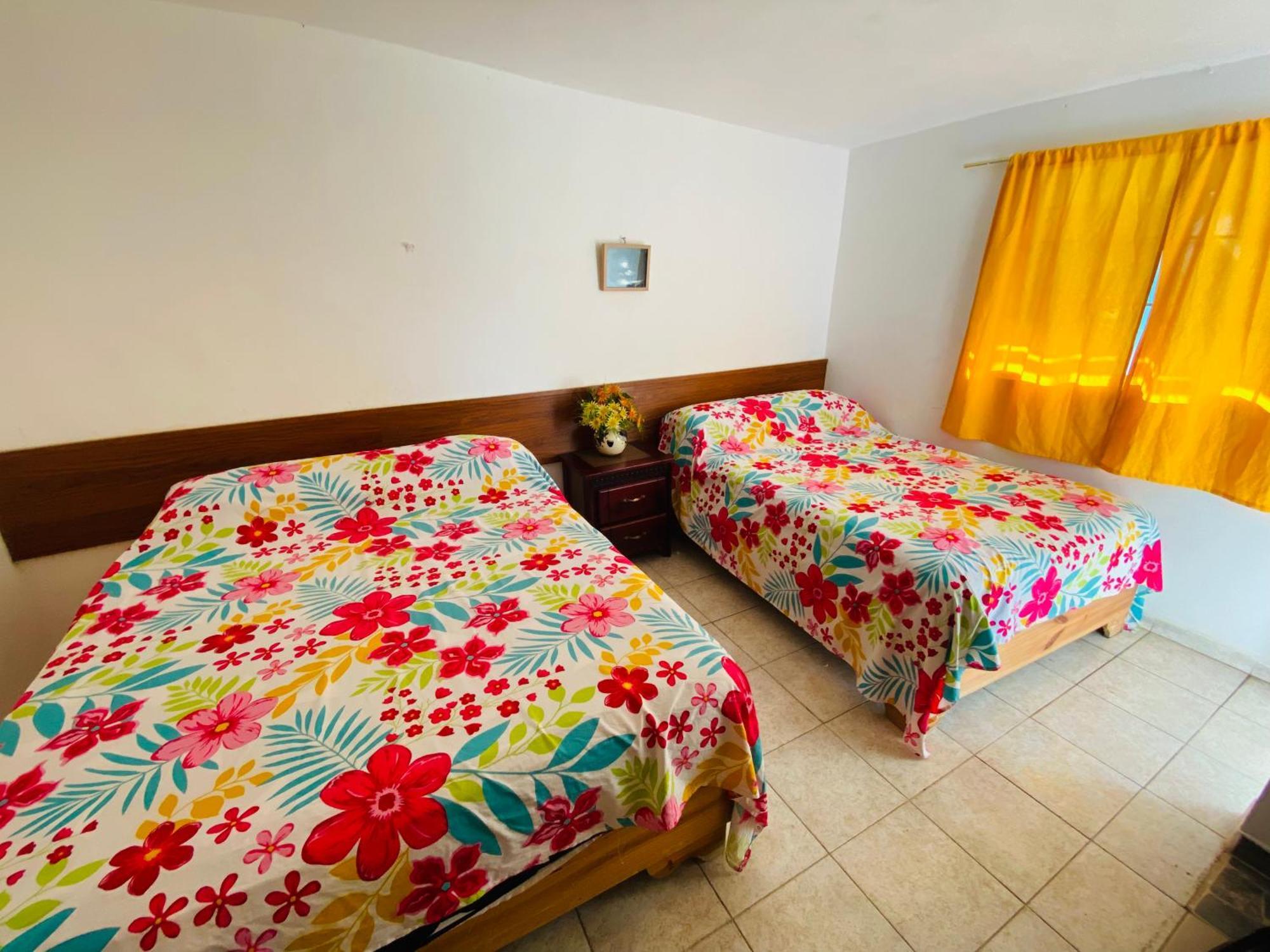 Villa Antonia 16 Sosúa Szoba fotó