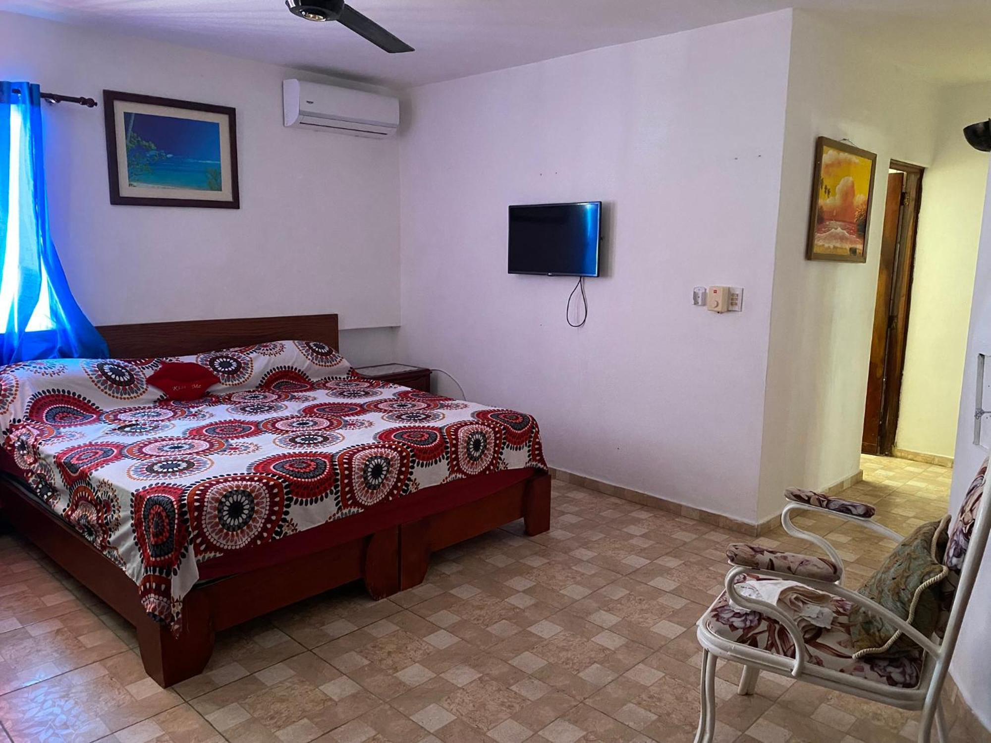 Villa Antonia 16 Sosúa Kültér fotó
