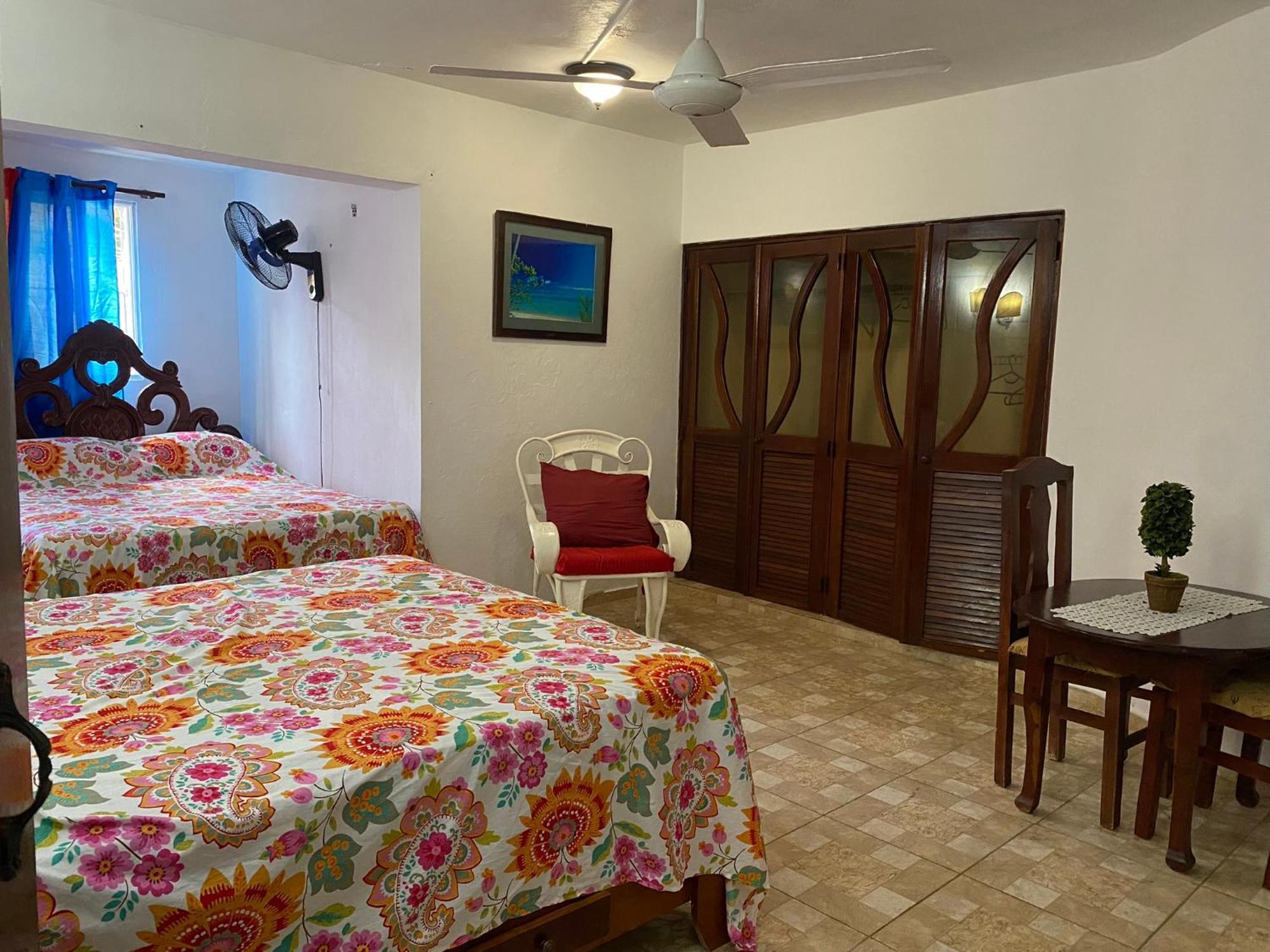 Villa Antonia 16 Sosúa Kültér fotó