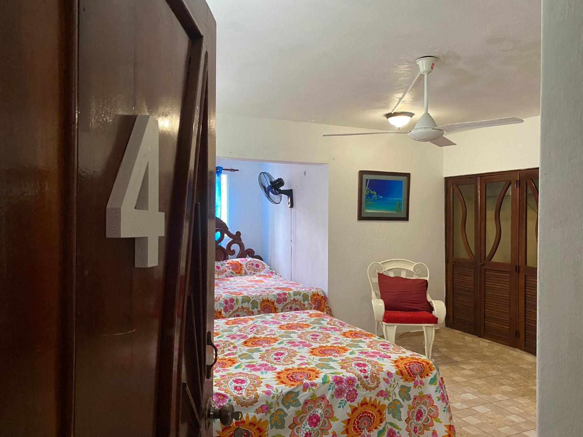 Villa Antonia 16 Sosúa Kültér fotó