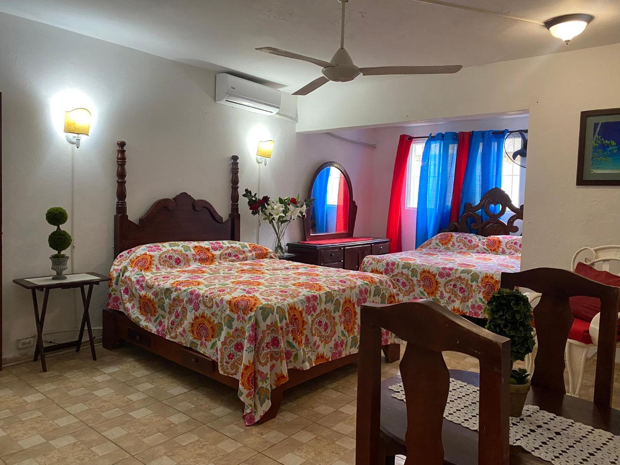 Villa Antonia 16 Sosúa Kültér fotó