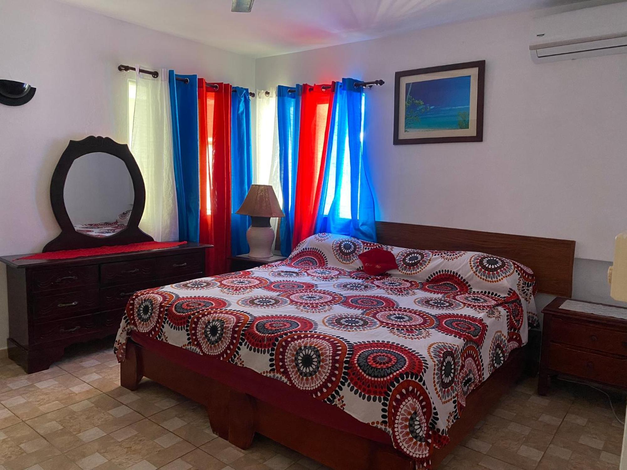 Villa Antonia 16 Sosúa Kültér fotó