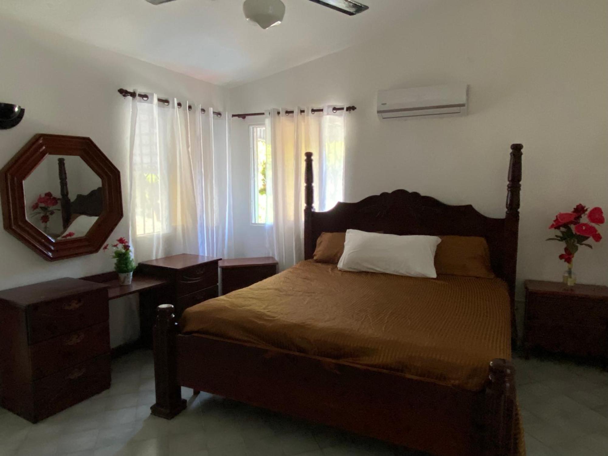 Villa Antonia 16 Sosúa Kültér fotó