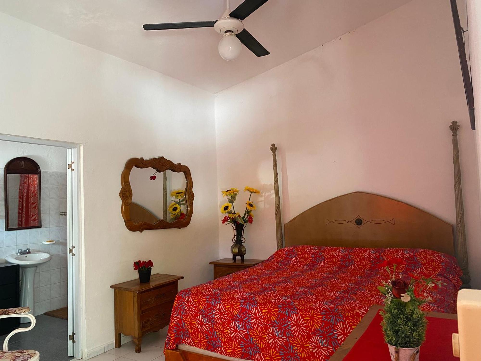 Villa Antonia 16 Sosúa Kültér fotó