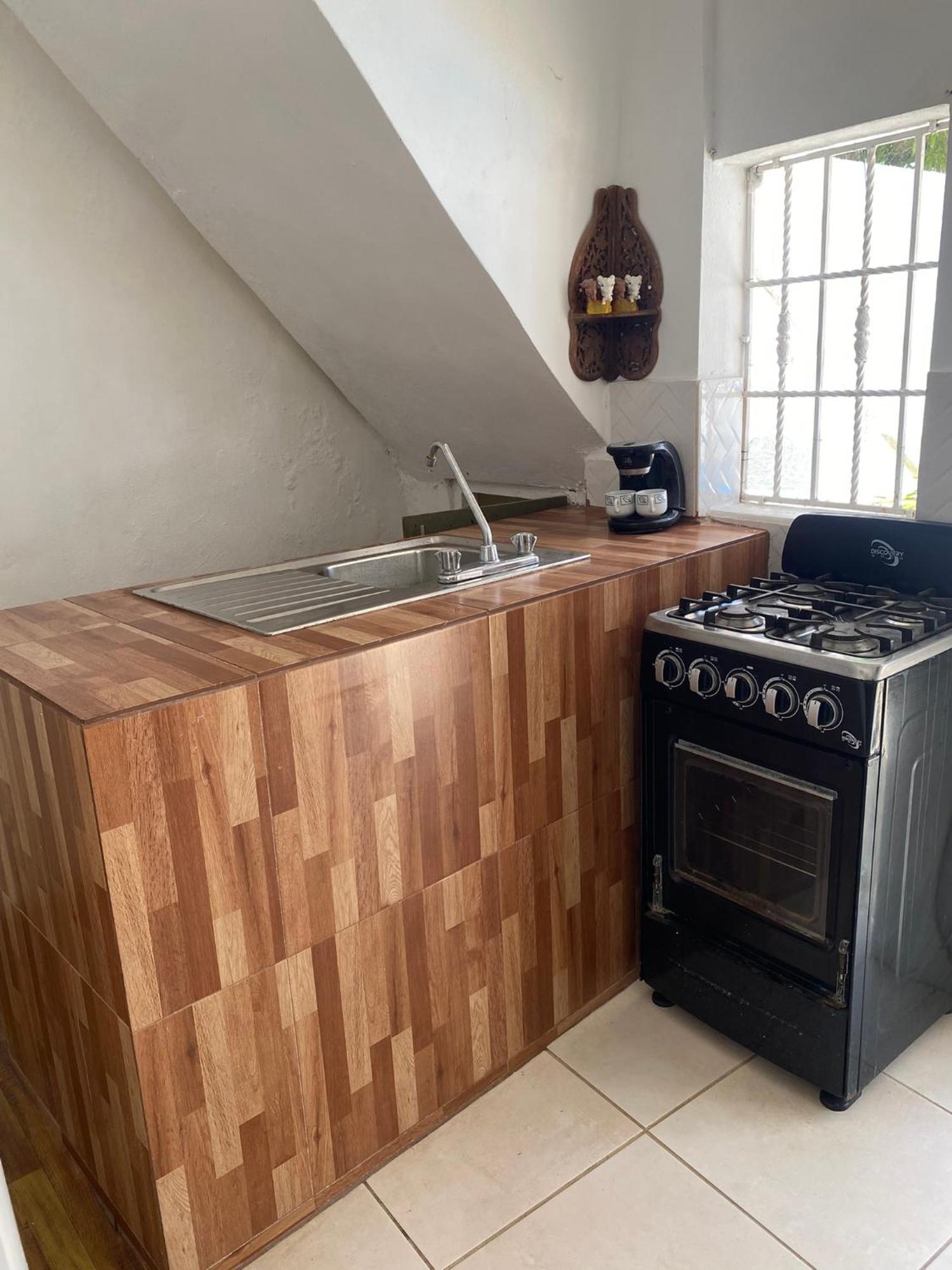 Villa Antonia 16 Sosúa Kültér fotó