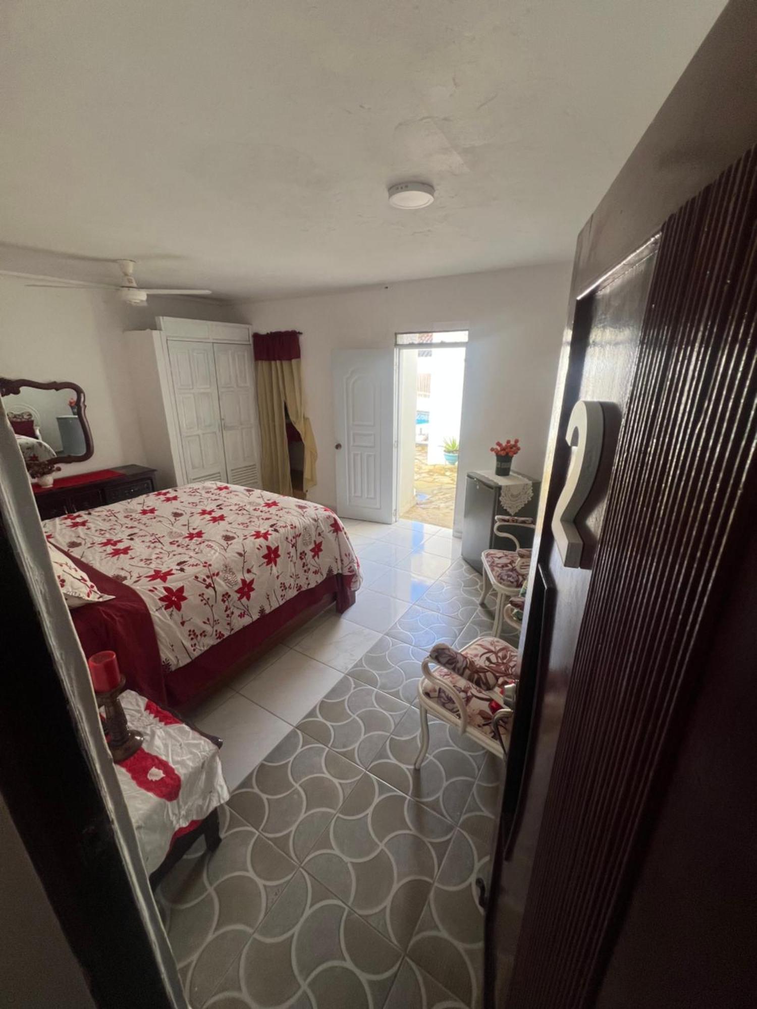 Villa Antonia 16 Sosúa Kültér fotó