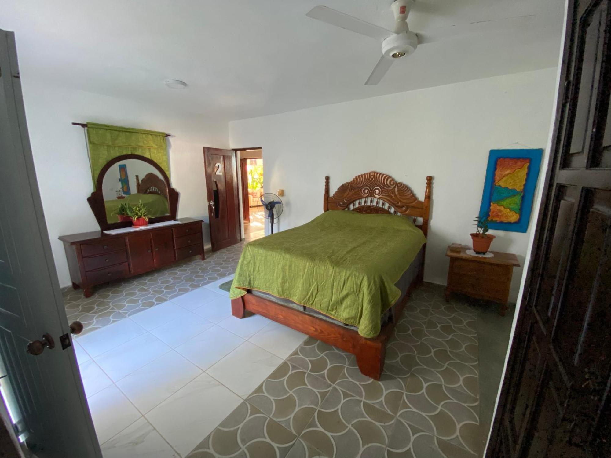 Villa Antonia 16 Sosúa Kültér fotó