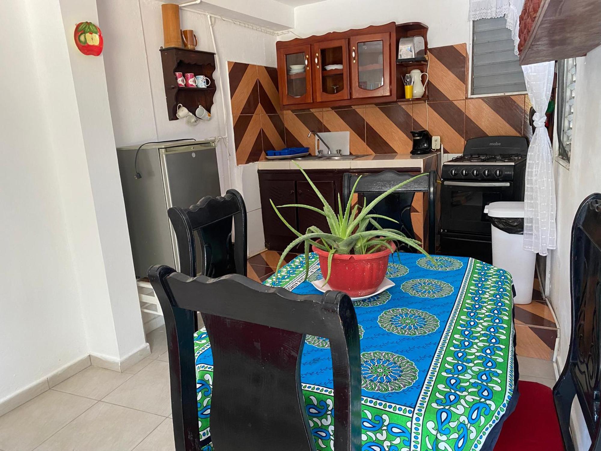 Villa Antonia 16 Sosúa Szoba fotó