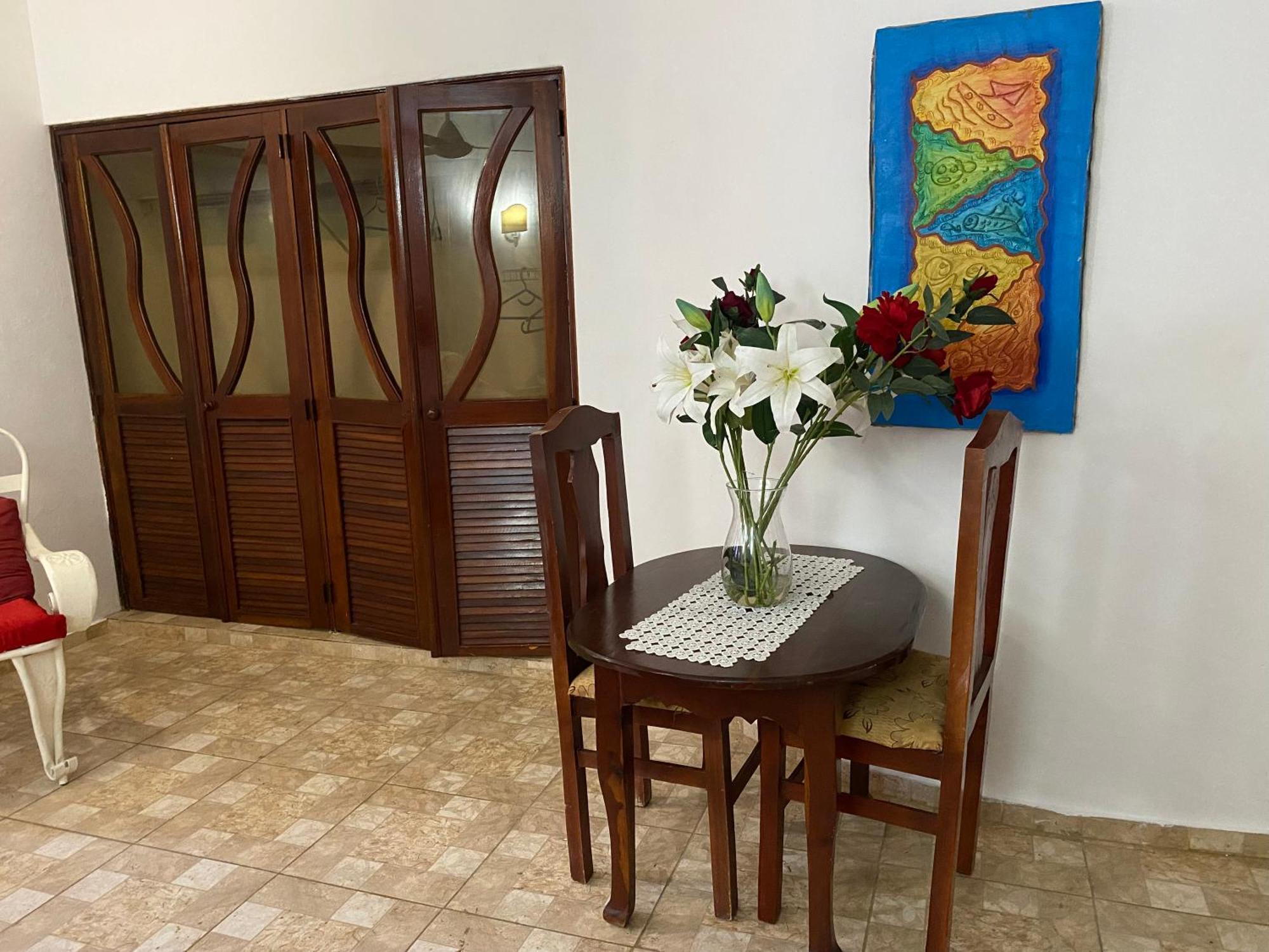 Villa Antonia 16 Sosúa Szoba fotó
