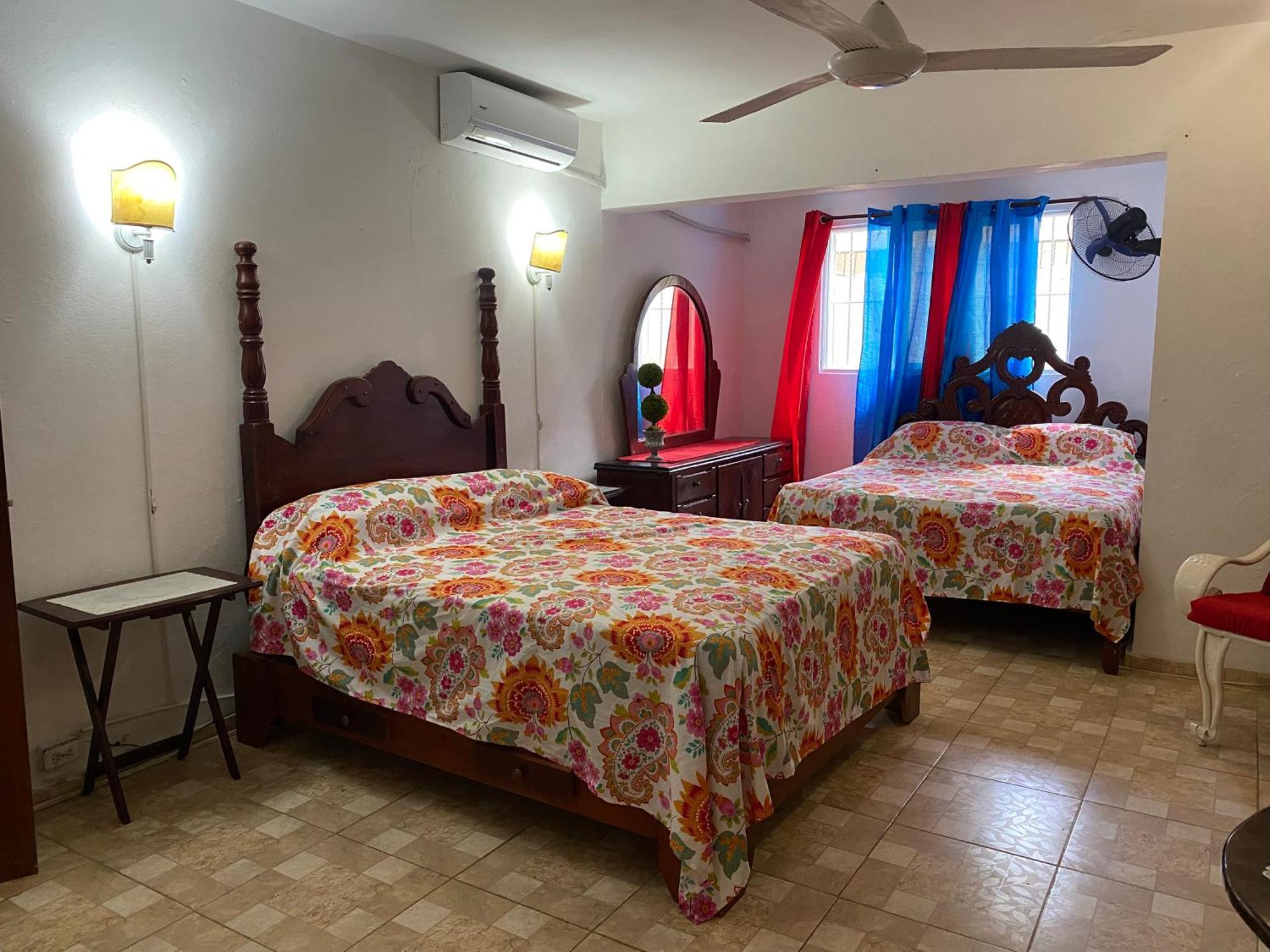 Villa Antonia 16 Sosúa Kültér fotó